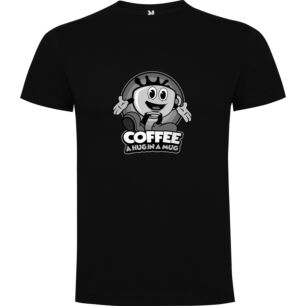 Caffeine Couture Tshirt