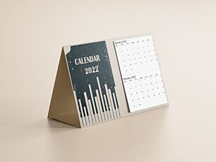 Calendar Music Piano