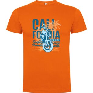 California Cruise Collection Tshirt