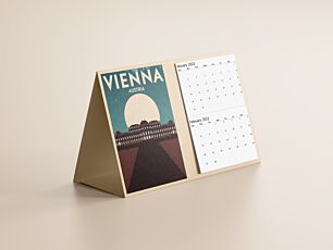 Calendar City Vienna