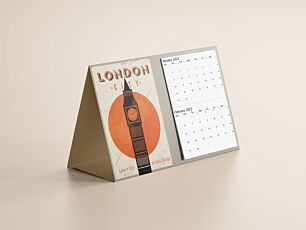 Calendar City London