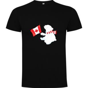 Canada's Arctic Ambassador Tshirt