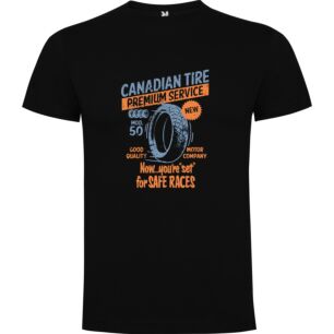 Canadian Tire Elite Tee Tshirt