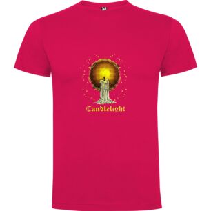 Candlelight Couture Tshirt