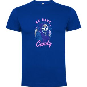 Candy Reaper Fantasy Tshirt