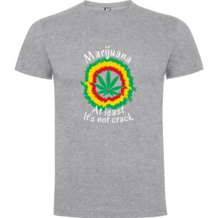 Cannabis Couture Collection Tshirt