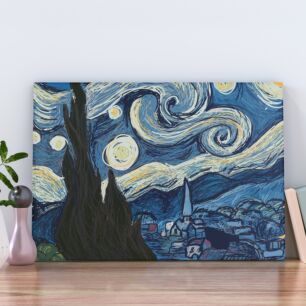 Πίνακας Van Gogh
