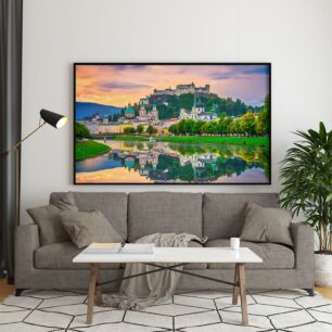 Πίνακας Germany Castle