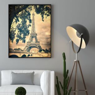 Πίνακας Eiffel Tower
