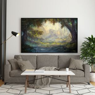 Πίνακας Landscape Forest