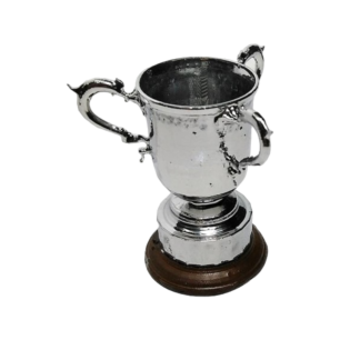 Carabao Cup Trophy 3D εκτυπωμένο