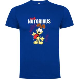 Cartoon Heart's Notorious Charm Tshirt