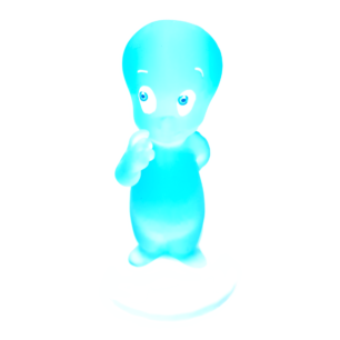 Φιγούρα Casper The Friendly Ghost 3D εκτυπωμένη 