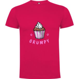 Catty Cupcake Cure Tshirt