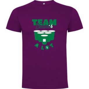 Celtic Drink Team Tshirt