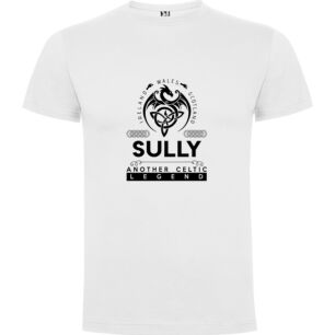 Celtic Silly Sultry Scylla Tshirt σε χρώμα Λευκό 11-12 ετών