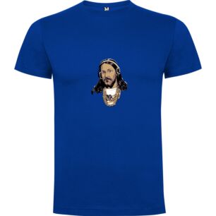 Chain Gang Jesus Tshirt