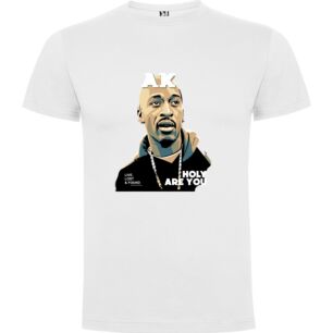 Chained Melodies: Album Archive Tshirt σε χρώμα Λευκό XLarge