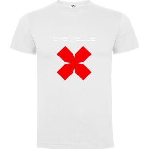 Che Velle Nouvelle Vague Tshirt σε χρώμα Λευκό 7-8 ετών