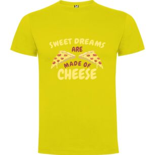 Cheesy Dream Slices Tshirt