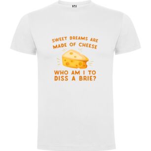 Cheesy Dreamcatcher Tshirt σε χρώμα Λευκό 11-12 ετών