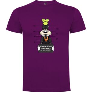 Chef Dog Gangster Rat Tshirt