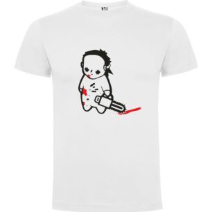 Chibi Chainsaw Baby Tshirt
