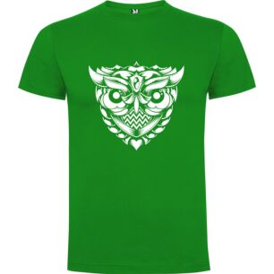 Chic Owl Designs Tshirt