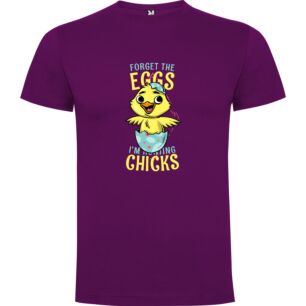 Chick Magnet Tee Tshirt