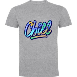 Chill Vibe Oasis Tshirt