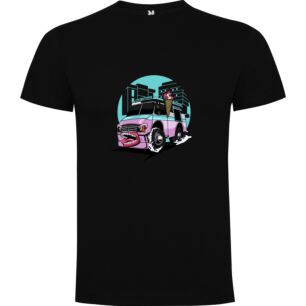 Chilled Delights on Wheels Tshirt