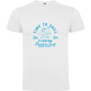 Chillwave Paradise T-Shirt Tshirt