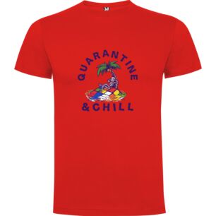 Chillwave Vibes Collection Tshirt