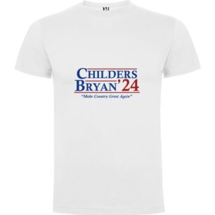 Chippy's Child Crusade Tshirt σε χρώμα Λευκό 11-12 ετών