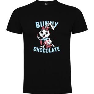 Choco-bunny Mania! Tshirt