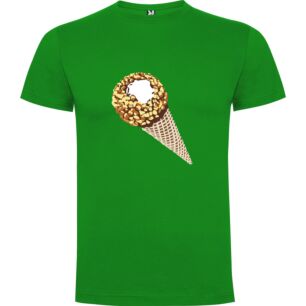 Choco-Chip Cone Delight Tshirt