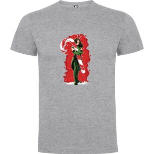 Christmas Mantis Heist Tshirt