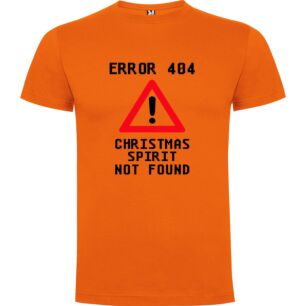 Christmas Spirit Forbidding Tshirt