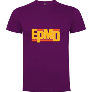 Chromatic Epk Logo Tshirt