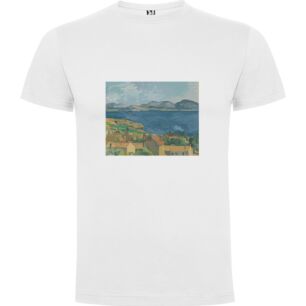 City Waters by Cézanne Tshirt σε χρώμα Λευκό 3-4 ετών