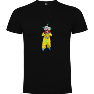 Clown Couture Collection Tshirt