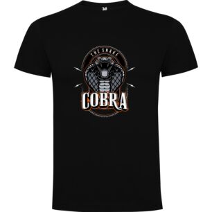 Cobra Charm Collection Tshirt
