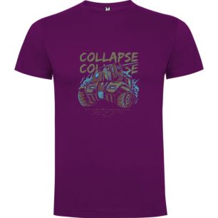 Collide Couture Collection Tshirt