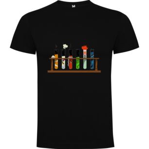 Colorful Alchemy Lab Tshirt