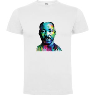 Colorful Luther Masterpiece Tshirt σε χρώμα Λευκό 11-12 ετών