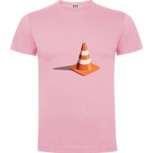 Cone Plate Extravaganza Tshirt