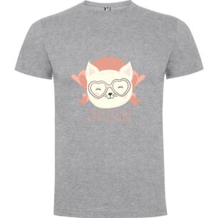 Cool Cat Collection Tshirt