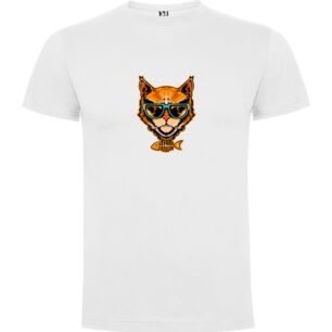 Cool Cat Concepts Tshirt