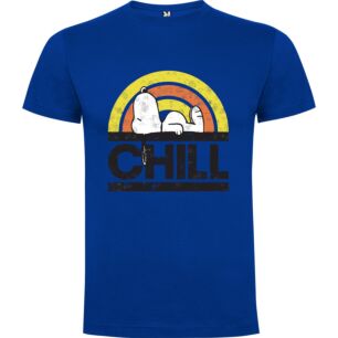 Cool Chill Vibes Tshirt