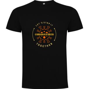 Corona Crusaders United Tshirt